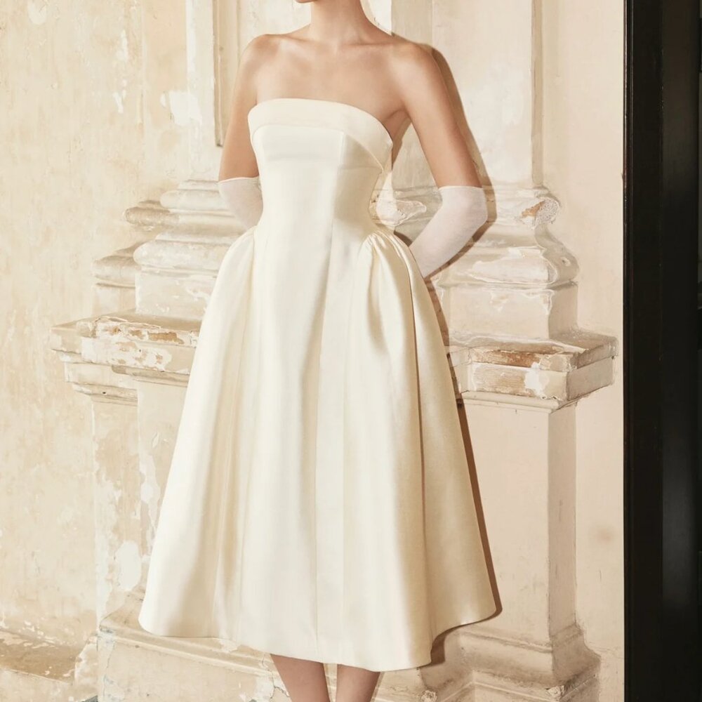 Huong Lucielle Dress